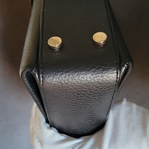 Gucci top handle crossbody bag - Picture 17 of 17